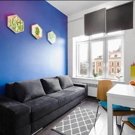 Room Tour Lubomirskiego 23 Krakow Ngoại thất bức ảnh