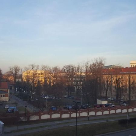 Room Tour Lubomirskiego 23 Krakow Ngoại thất bức ảnh