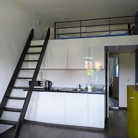 Room Tour Lubomirskiego 23 Krakow Ngoại thất bức ảnh