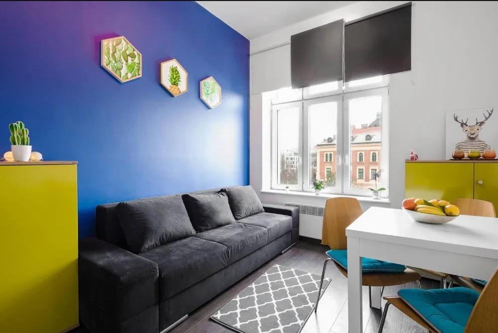 Room Tour Lubomirskiego 23 Krakow Ngoại thất bức ảnh