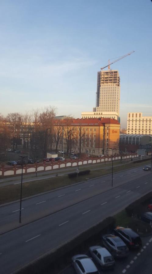 Room Tour Lubomirskiego 23 Krakow Ngoại thất bức ảnh
