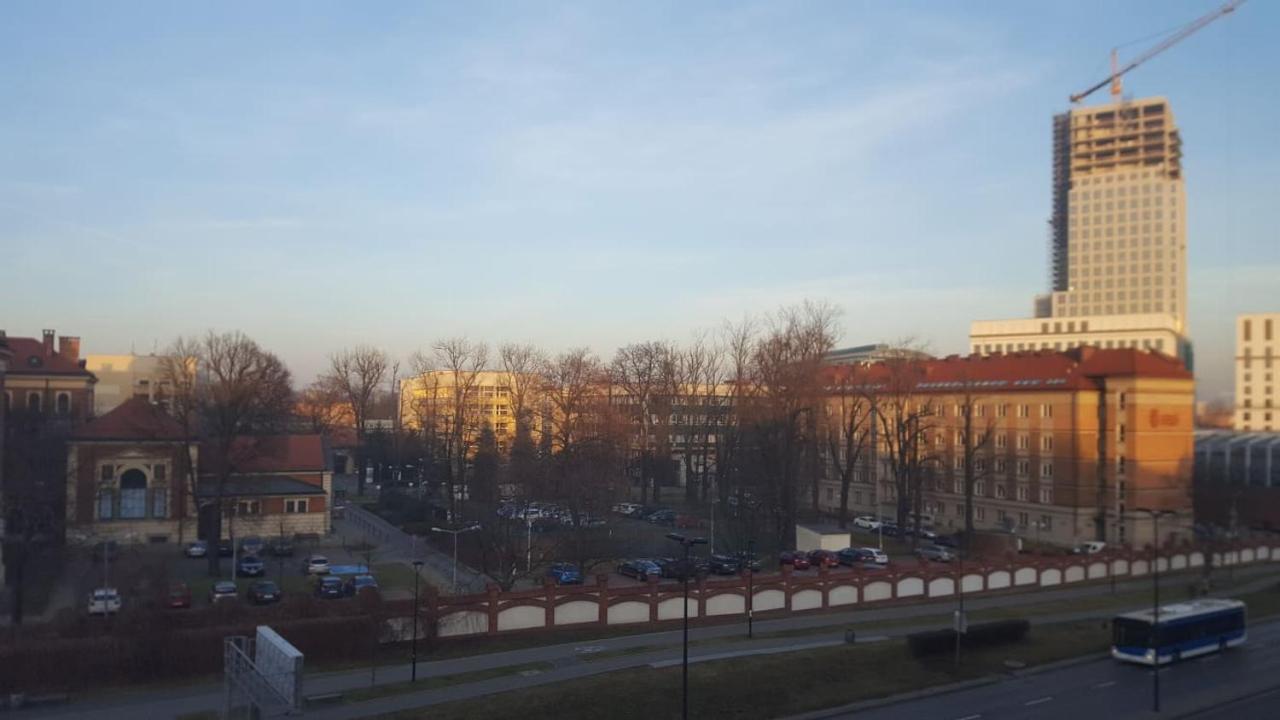 Room Tour Lubomirskiego 23 Krakow Ngoại thất bức ảnh