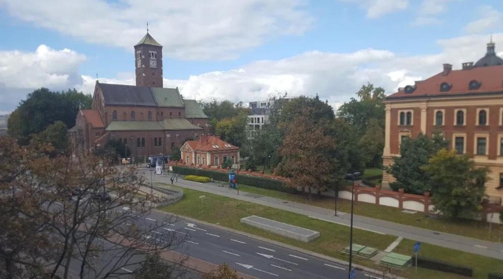 Room Tour Lubomirskiego 23 Krakow Ngoại thất bức ảnh