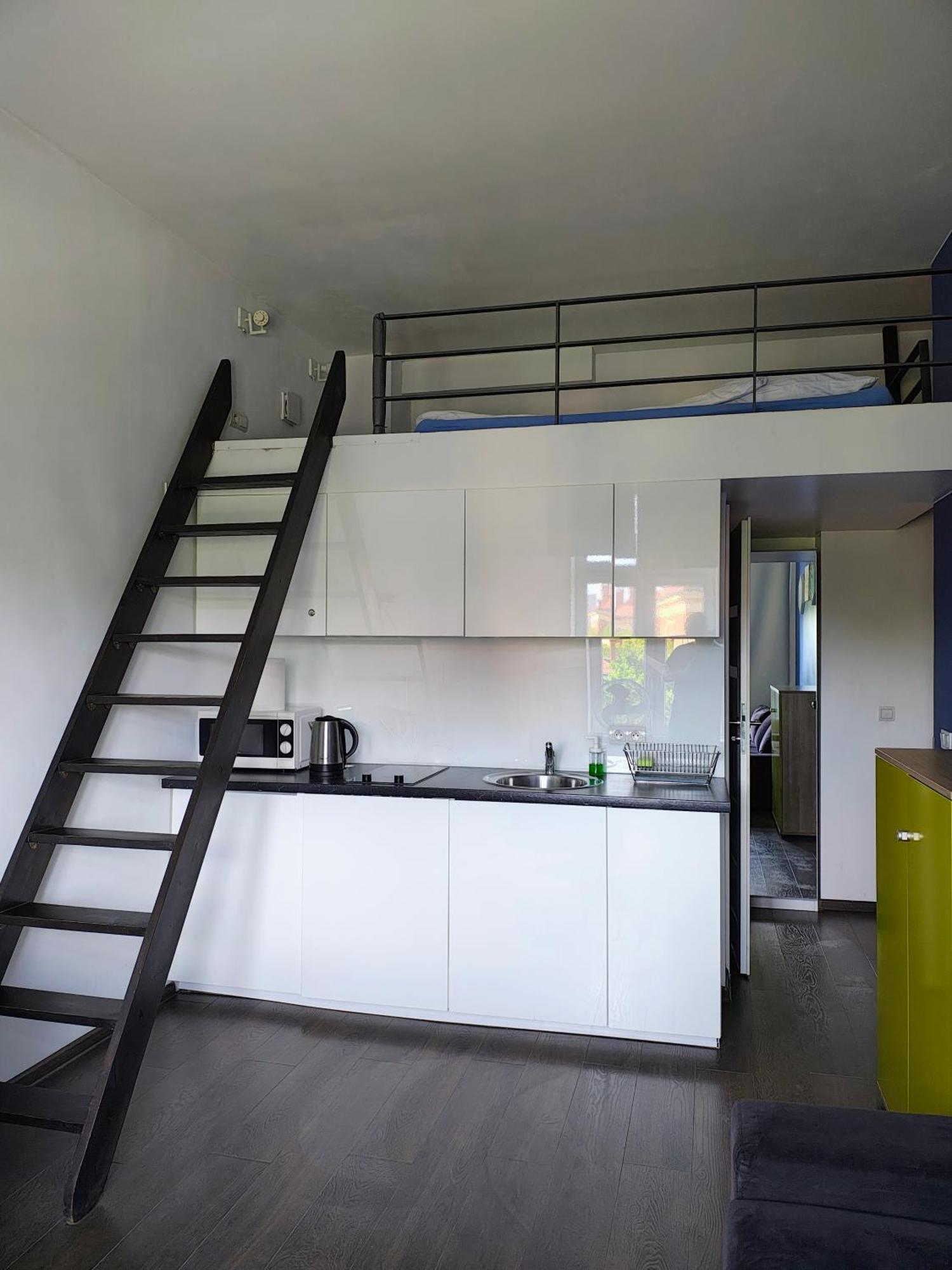 Room Tour Lubomirskiego 23 Krakow Ngoại thất bức ảnh